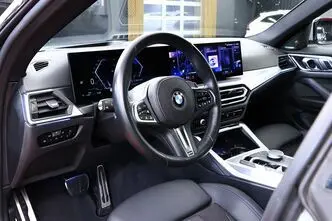 BMW 420, 2.0, 140 kW, hübriid, automaat, nelikvedu