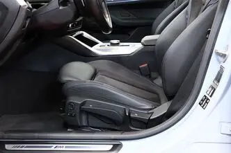BMW 420, 2.0, 140 kW, hübriid, automaat, nelikvedu
