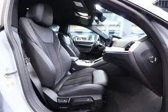 BMW 420, 2.0, 140 kW, hübriid, automaat, nelikvedu