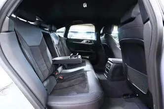 BMW 420, 2.0, 140 kW, hübriid, automaat, nelikvedu