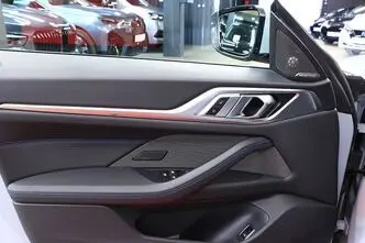BMW 420, 2.0, 140 kW, hübriid, automaat, nelikvedu