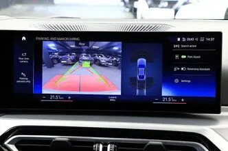 BMW 420, 2.0, 140 kW, hübriid, automaat, nelikvedu