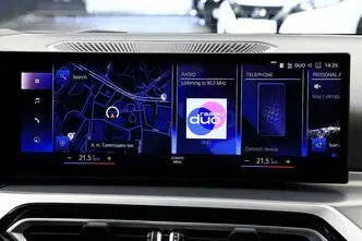 BMW 420, 2.0, 140 kW, hübriid, automaat, nelikvedu
