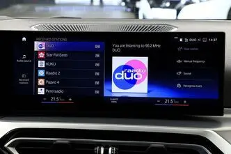 BMW 420, 2.0, 140 kW, hübriid, automaat, nelikvedu