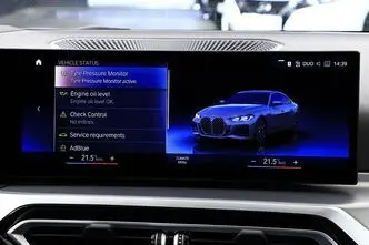 BMW 420, 2.0, 140 kW, hübriid, automaat, nelikvedu