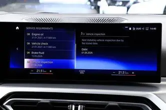 BMW 420, 2.0, 140 kW, hübriid, automaat, nelikvedu