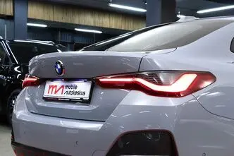 BMW 420, 2.0, 140 kW, hübriid, automaat, nelikvedu