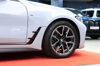 BMW 420, 2.0, 140 kW, hübriid, automaat, nelikvedu
