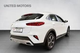 Kia XCeed, 77 kW, automaat, esivedu