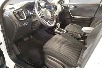 Kia XCeed, 77 kW, automaat, esivedu