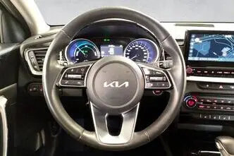 Kia XCeed, 77 kW, automaat, esivedu