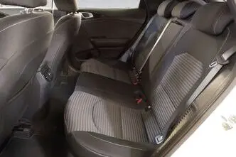 Kia XCeed, 77 kW, automaat, esivedu