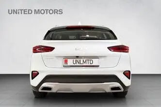 Kia XCeed, 77 kW, automaat, esivedu