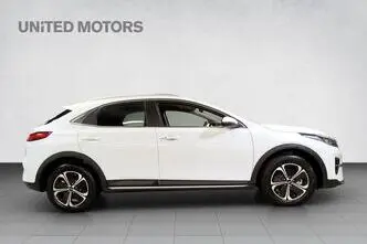 Kia XCeed, 77 kW, automaat, esivedu