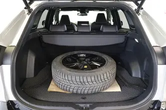 Toyota RAV4, 2.5, 131 kW, hübriid, automaat, esivedu