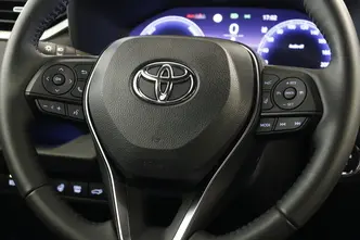 Toyota RAV4, 2.5, 131 kW, hübriid, automaat, esivedu