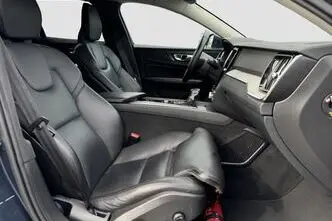 Volvo V60, 2.0, 110 kW, diisel, automaat, esivedu