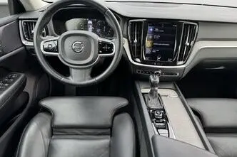Volvo V60, 2.0, 110 kW, diisel, automaat, esivedu