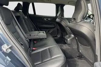 Volvo V60, 2.0, 110 kW, diisel, automaat, esivedu