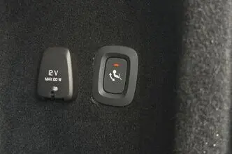 Volvo V60, 2.0, 110 kW, diisel, automaat, esivedu