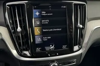 Volvo V60, 2.0, 110 kW, diisel, automaat, esivedu
