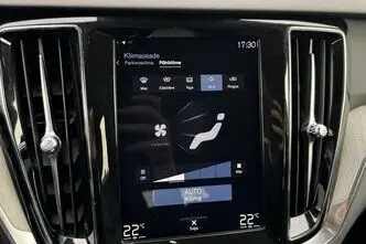 Volvo V60, 2.0, 110 kW, diisel, automaat, esivedu