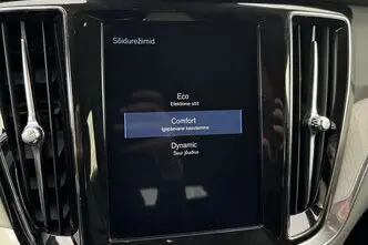 Volvo V60, 2.0, 110 kW, diisel, automaat, esivedu