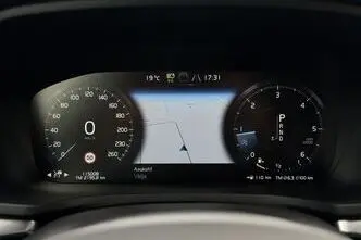 Volvo V60, 2.0, 110 kW, diisel, automaat, esivedu