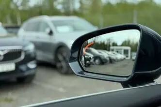 Volvo V60, 2.0, 110 kW, diisel, automaat, esivedu