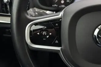 Volvo V60, 2.0, 110 kW, diisel, automaat, esivedu