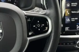 Volvo V60, 2.0, 110 kW, diisel, automaat, esivedu