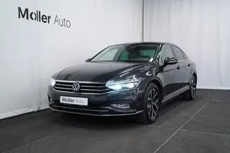 Volkswagen Passat, 1.5, 110 kW, bensiin, automaat, esivedu