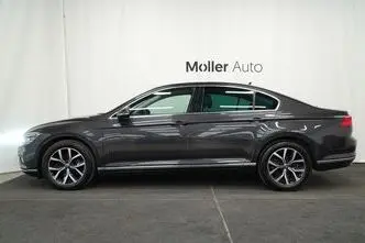 Volkswagen Passat, 1.5, 110 kW, bensiin, automaat, esivedu