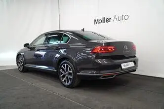 Volkswagen Passat, 1.5, 110 kW, bensiin, automaat, esivedu