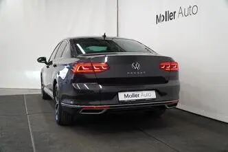 Volkswagen Passat, 1.5, 110 kW, bensiin, automaat, esivedu