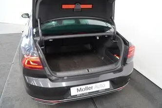 Volkswagen Passat, 1.5, 110 kW, bensiin, automaat, esivedu