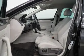 Volkswagen Passat, 1.5, 110 kW, bensiin, automaat, esivedu