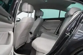 Volkswagen Passat, 1.5, 110 kW, bensiin, automaat, esivedu