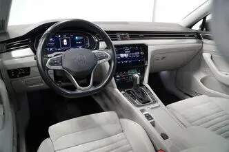 Volkswagen Passat, 1.5, 110 kW, bensiin, automaat, esivedu