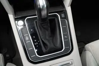 Volkswagen Passat, 1.5, 110 kW, bensiin, automaat, esivedu