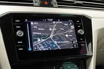 Volkswagen Passat, 1.5, 110 kW, bensiin, automaat, esivedu