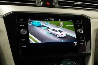 Volkswagen Passat, 1.5, 110 kW, bensiin, automaat, esivedu