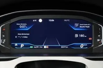 Volkswagen Passat, 1.5, 110 kW, bensiin, automaat, esivedu