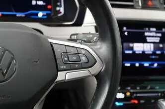 Volkswagen Passat, 1.5, 110 kW, bensiin, automaat, esivedu