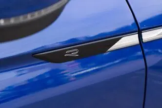 Volkswagen Tiguan, 1.5, 110 kW, bensiin, automaat