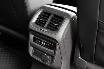 Volkswagen Tiguan, 1.5, 110 kW, bensiin, automaat
