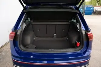 Volkswagen Tiguan, 1.5, 110 kW, bensiin, automaat