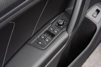 Volkswagen Tiguan, 1.5, 110 kW, bensiin, automaat