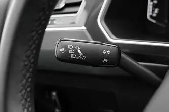 Volkswagen Tiguan, 1.5, 110 kW, bensiin, automaat