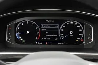 Volkswagen Tiguan, 1.5, 110 kW, bensiin, automaat